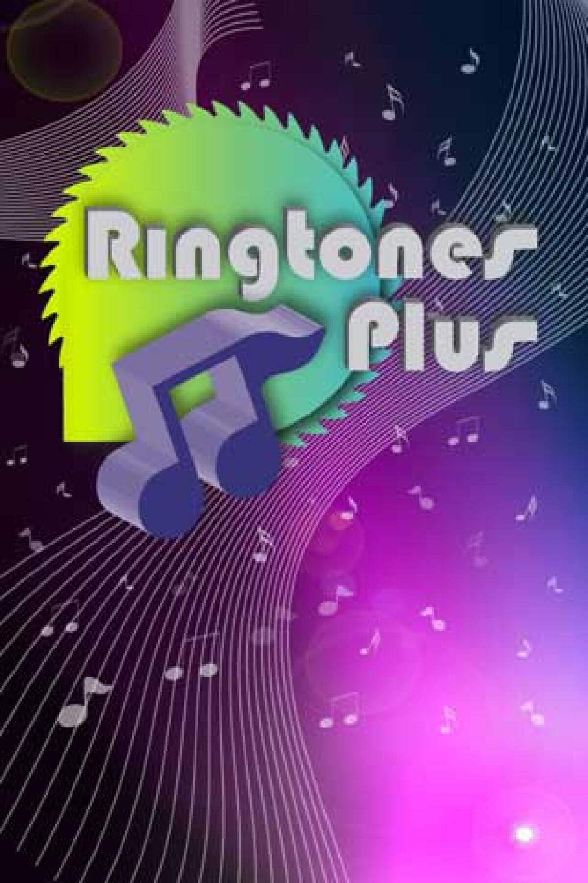 Arriva l'app Ringtones Plus, un negozio di suonerie personalizzate, gratis e non, per iPhone - 