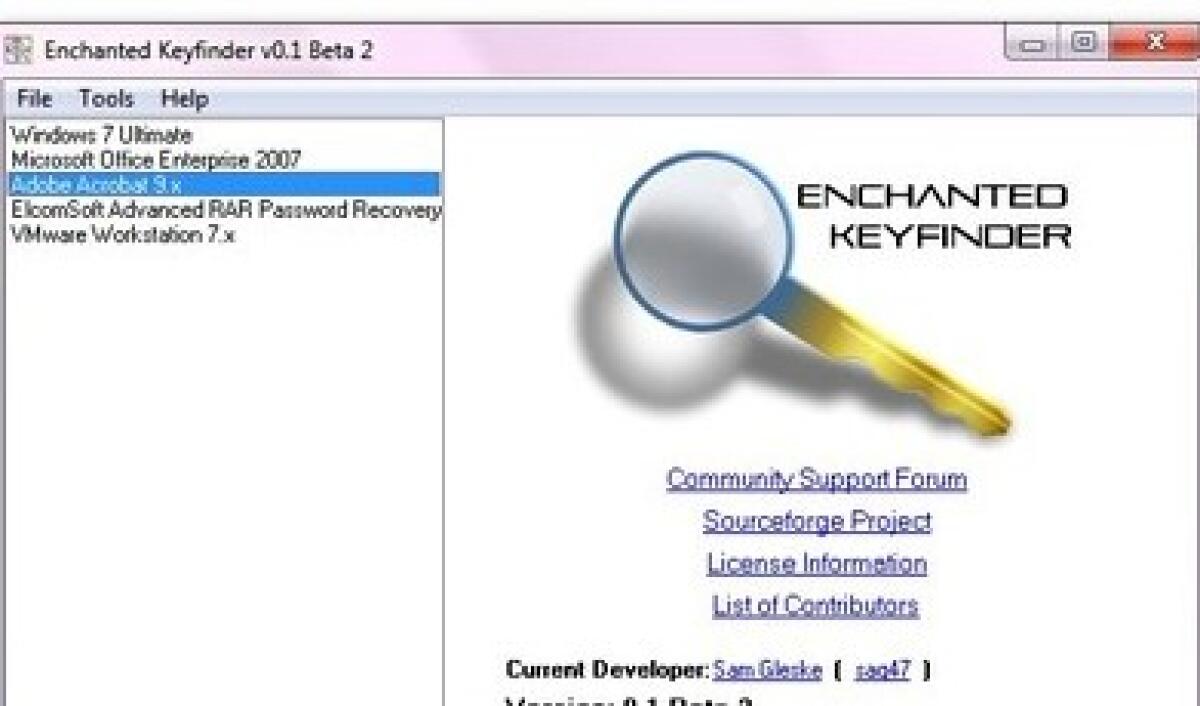 Chiavi di licenza Windows: come recuperarle - 