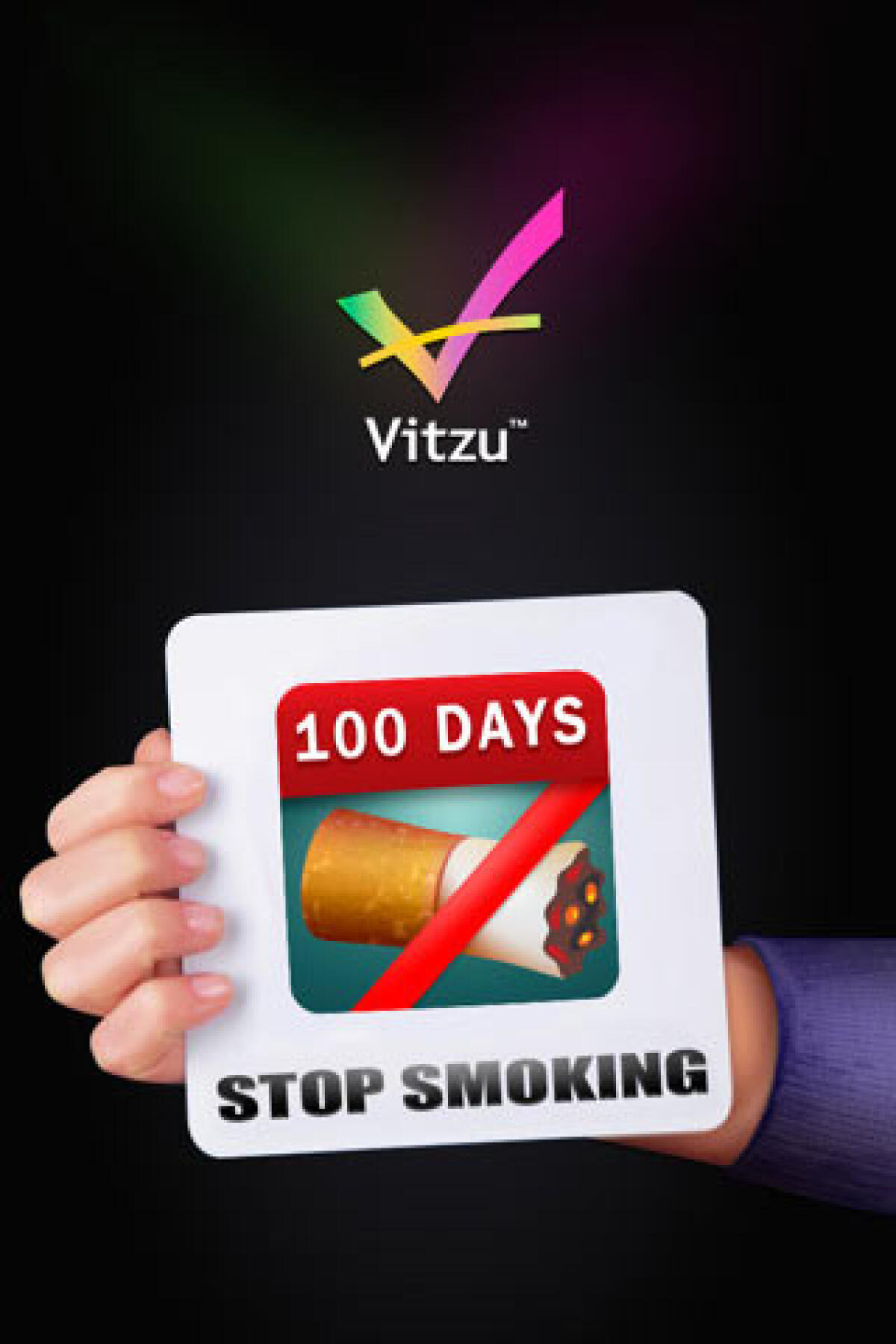 Getta la sigaretta grazie all'app iPhone I Stop Smoking! - 