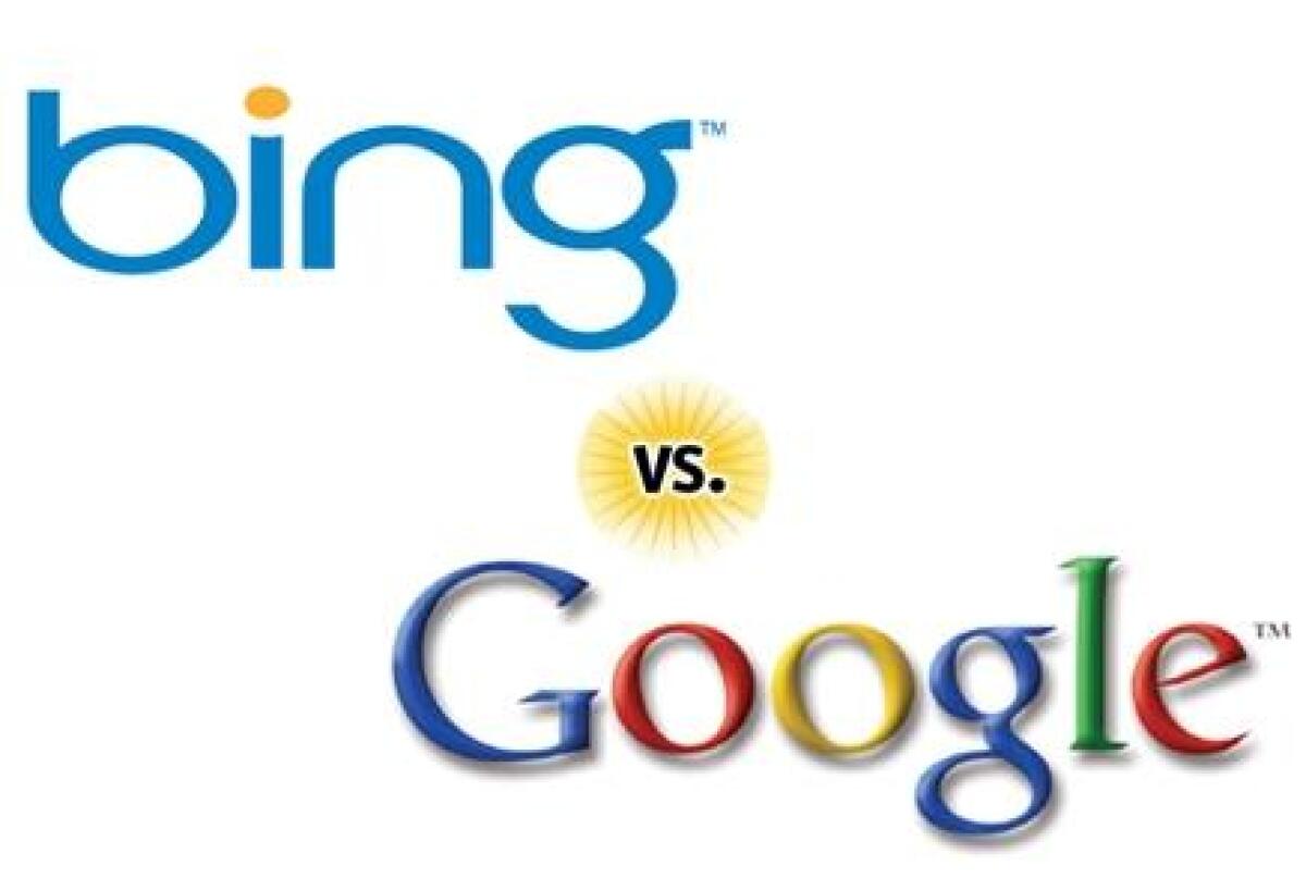 Bing inizia l’anno con ottimismo - 