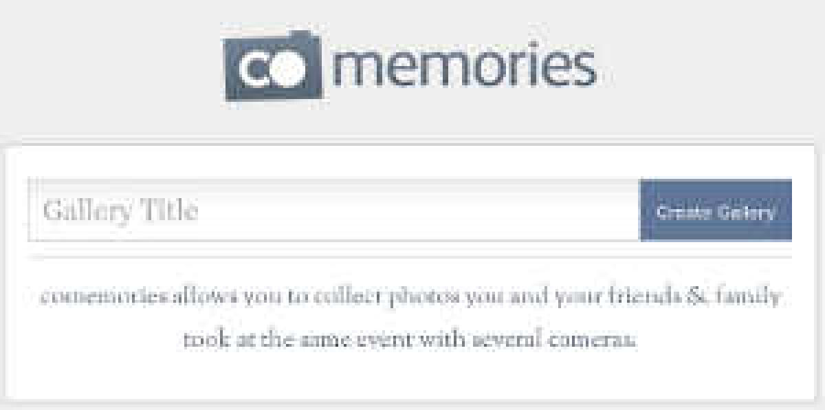 Comemories servizio per creare album fotografici collaborativi - 
