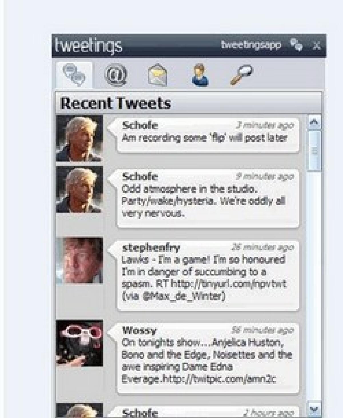 Client Twitter Windows: il migliore - 