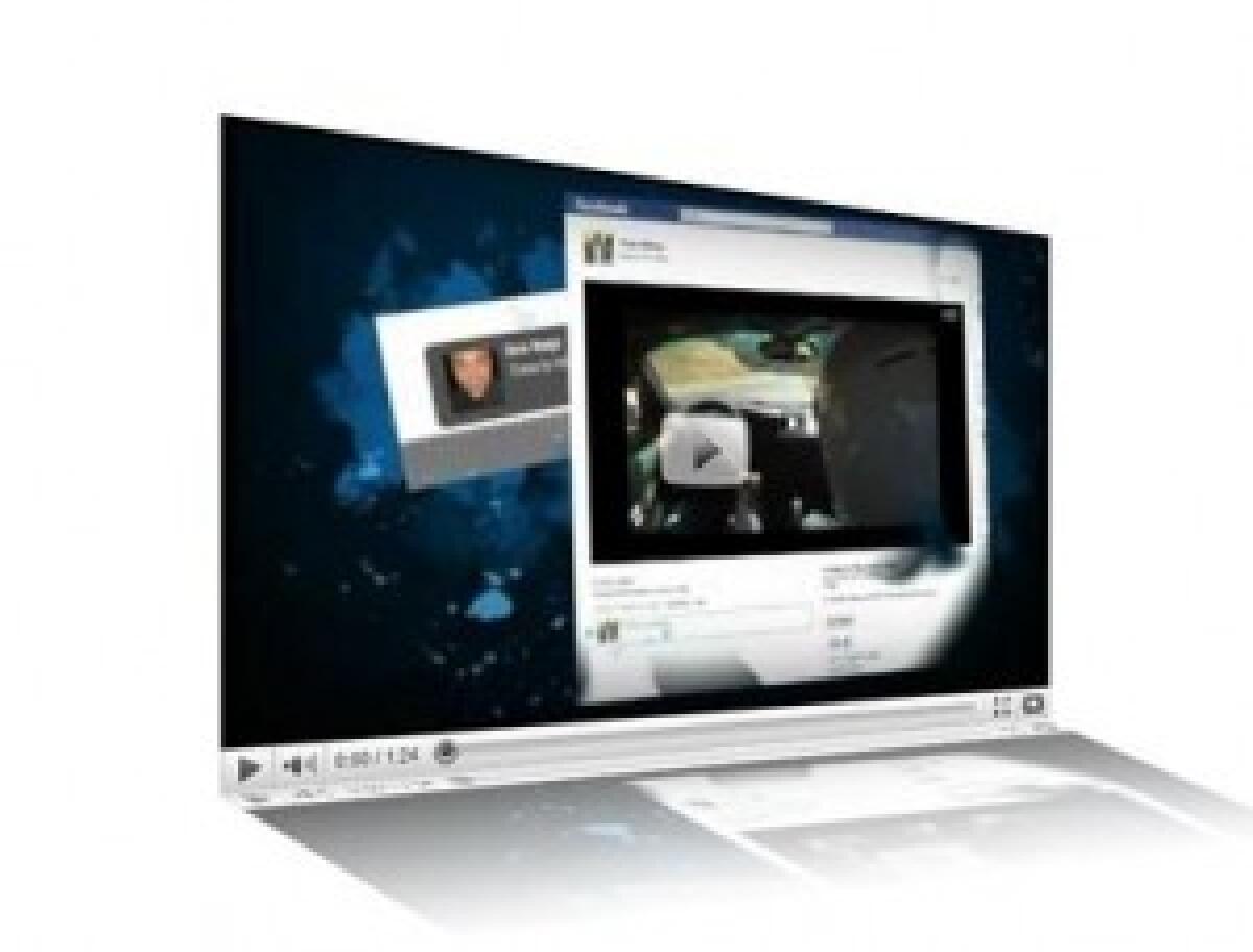 Notifiche Facebook sul desktop - 