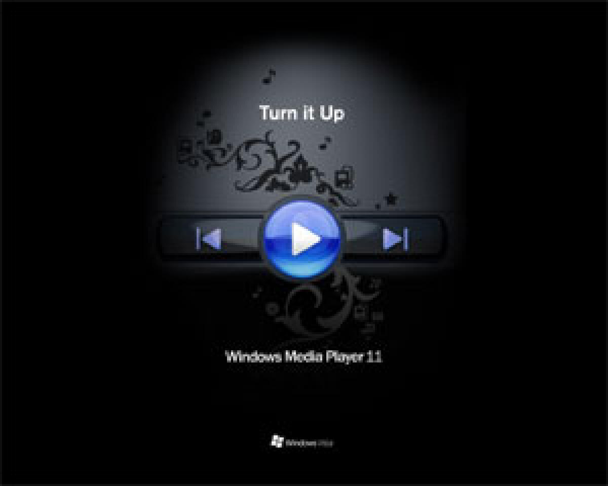 Windows Media Player Plus - 