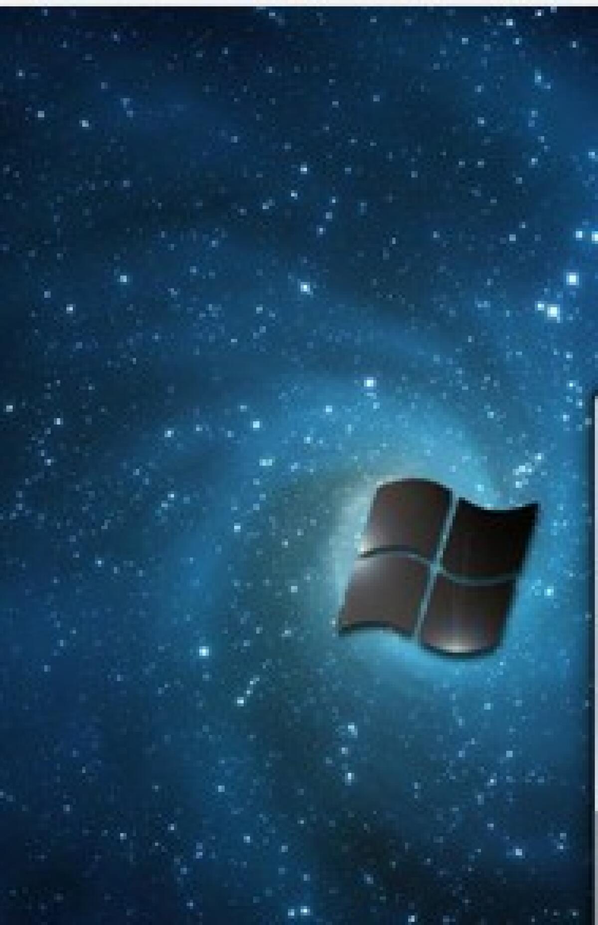 Windows 7: bloccare sfondo desktop - 