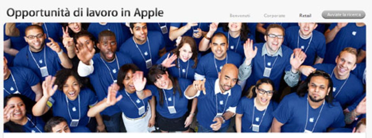 Prossimamente due nuovi Apple Store a Firenze e Milano Centrale? - 