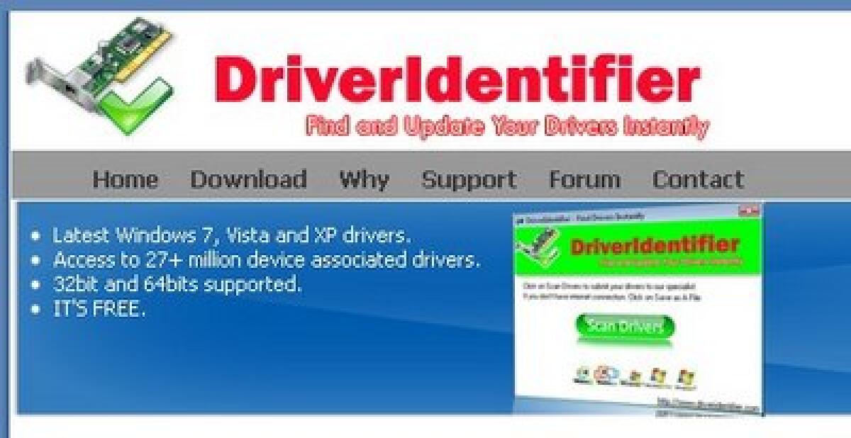 Aggiornamento automatico driver pc - 