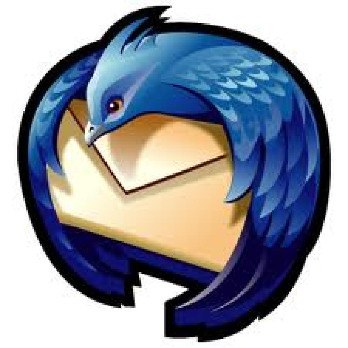Thundebird sempre con te: ecco come fare - 