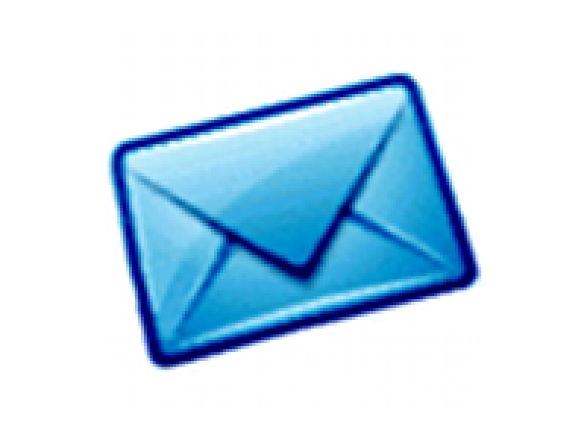 Le mail Yahoo su Firefox - 