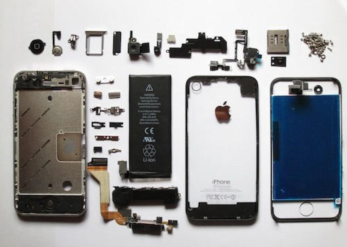 iPhone 5 sara' presentato a giugno in occasione del WWDC? Rumor - 