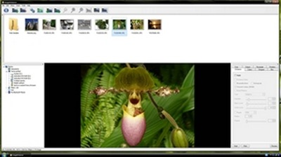 Programma di fotoritocco gratis: Image Enhancer