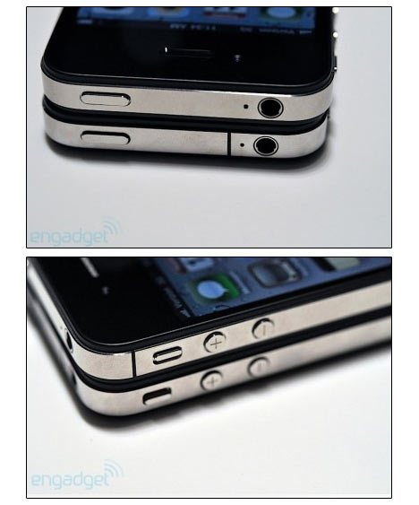 Verizon presenta ufficialmente il suo iPhone 4 CDMA