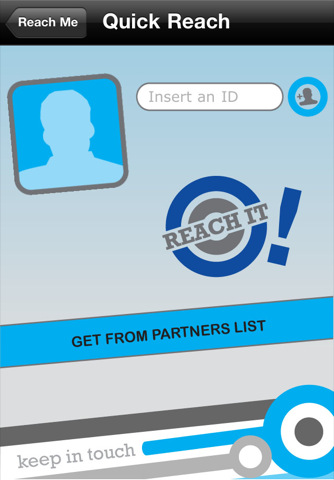 Fatti trovare dai tuoi amici grazie ad iPhone e all'app Reach Me