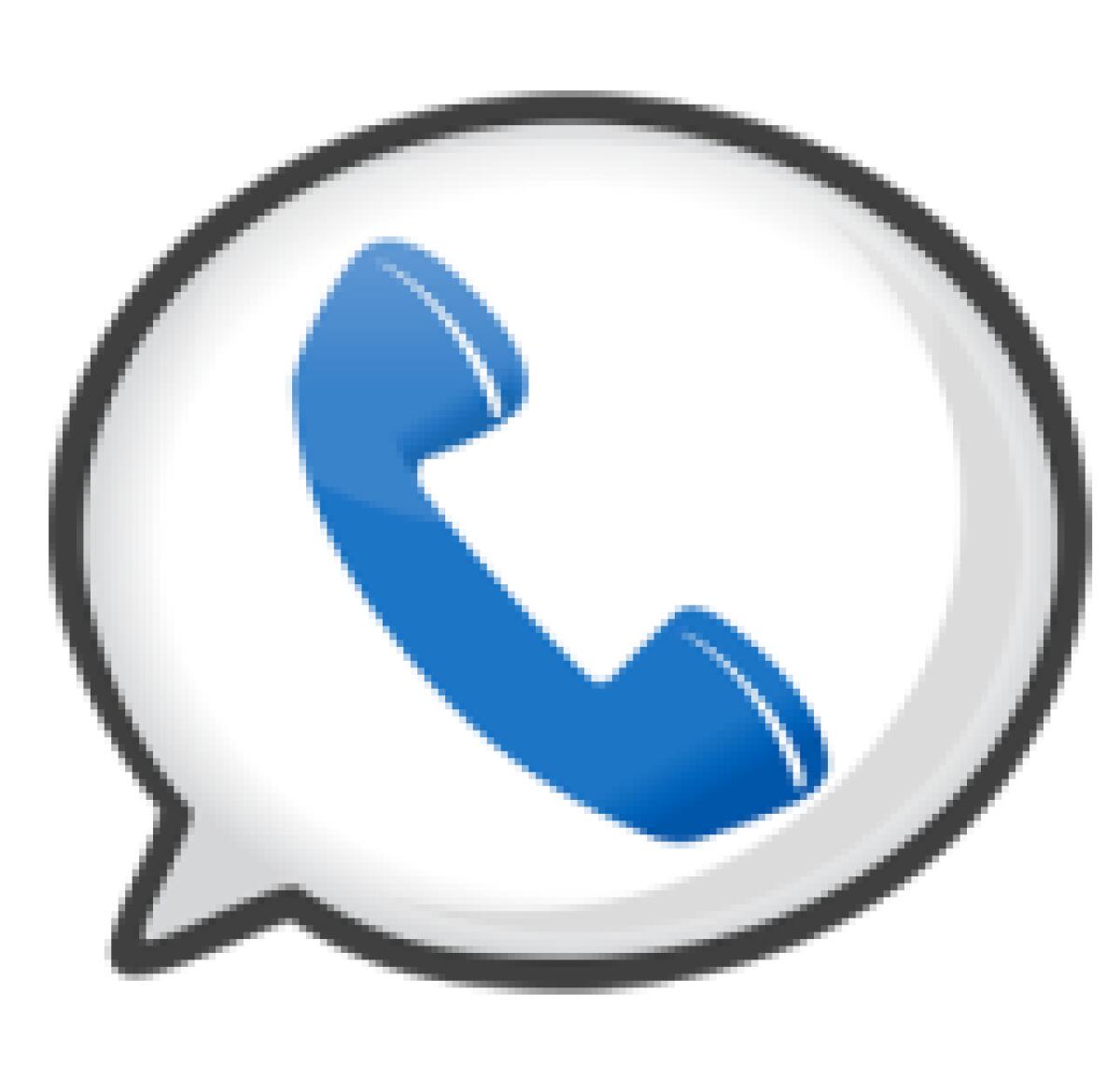 Google Voice e portabilità - 