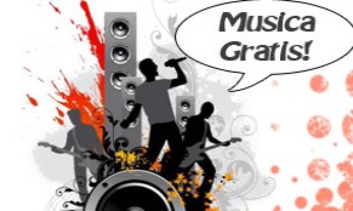 Nuovo servizio per download mp3 - 