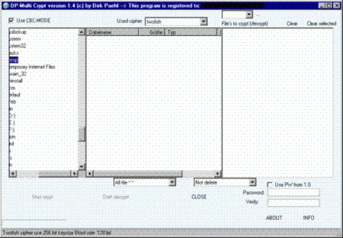 Programmi Firewall per computer - 