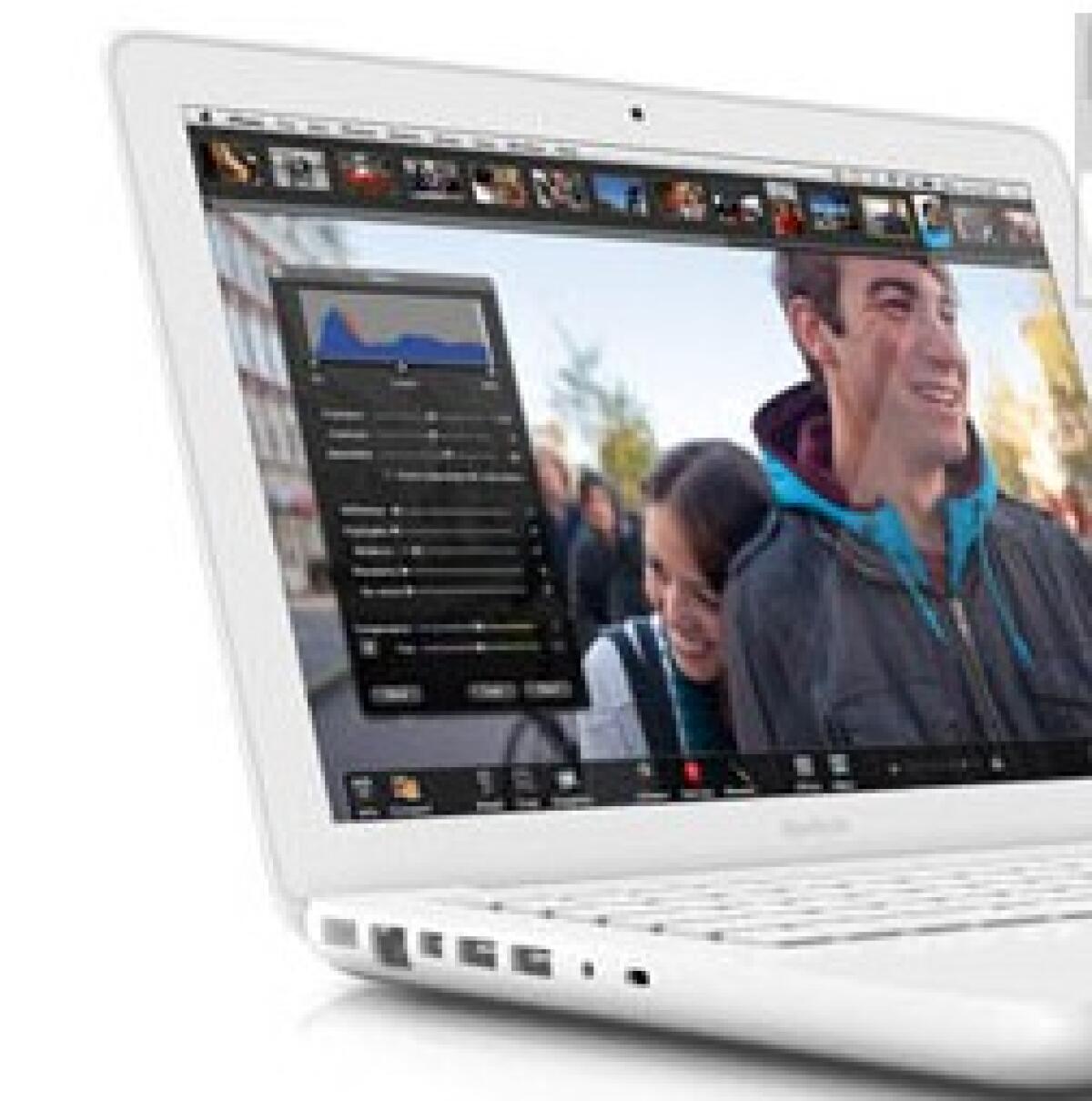 MacBook Pro: a marzo versione innovativa - 