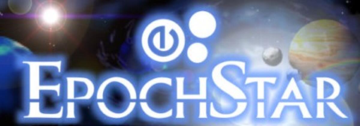 Gioco spaziale: Epoch Star - 