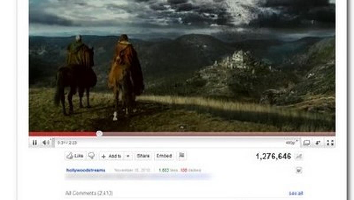 Migliorare Youtube da oggi si può - 