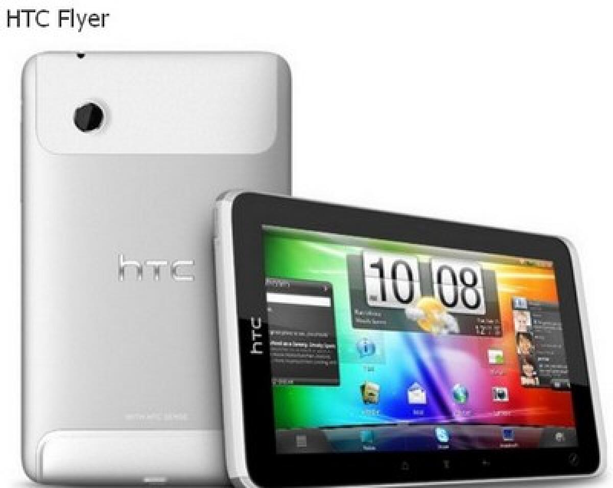 I migliori tablet pc del momento - 