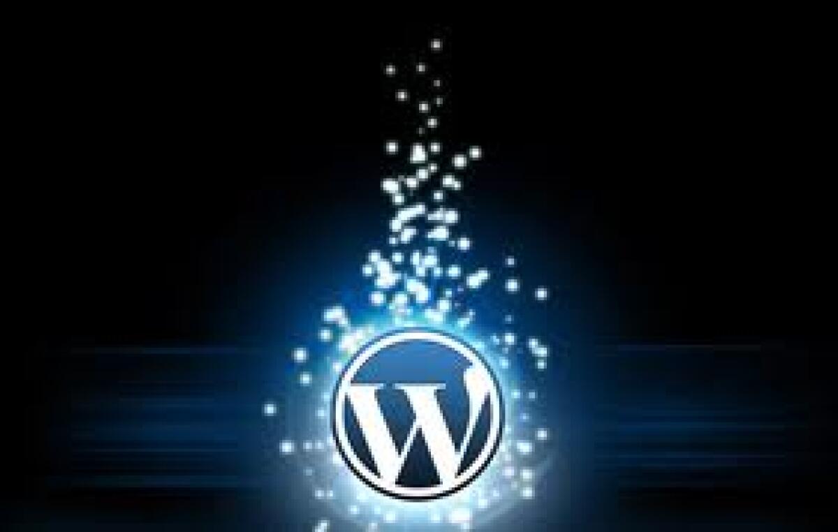 Temi Wordpress Apple - 