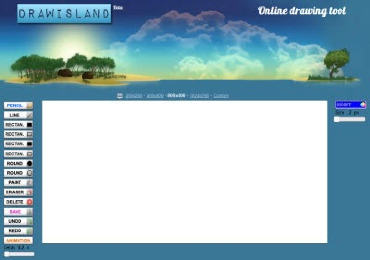 Come realizzare animazioni sul web - 