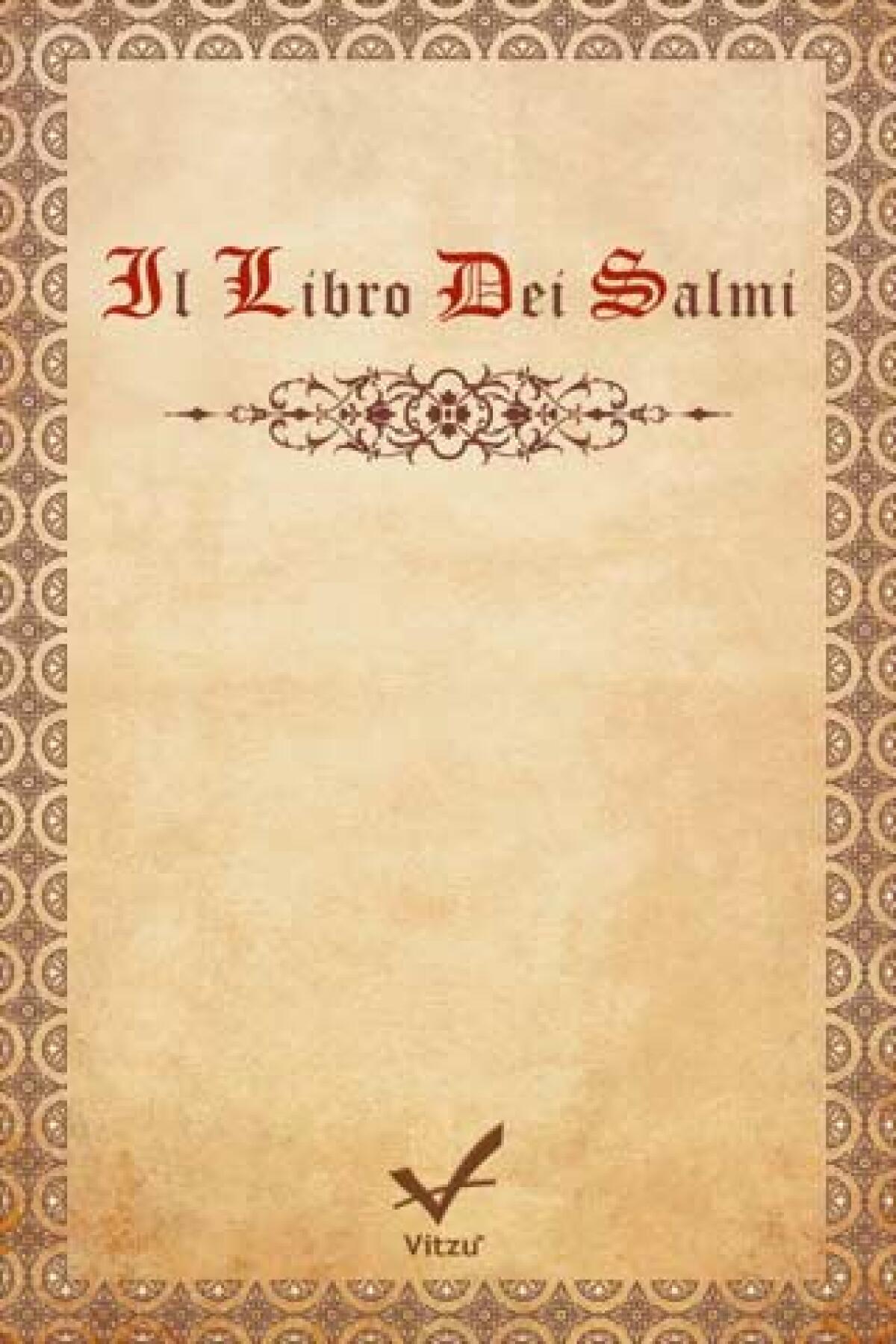 Arriva l'app "Il Libro dei Salmi" per avere con se, su iPhone, la sacra Bibbia - 