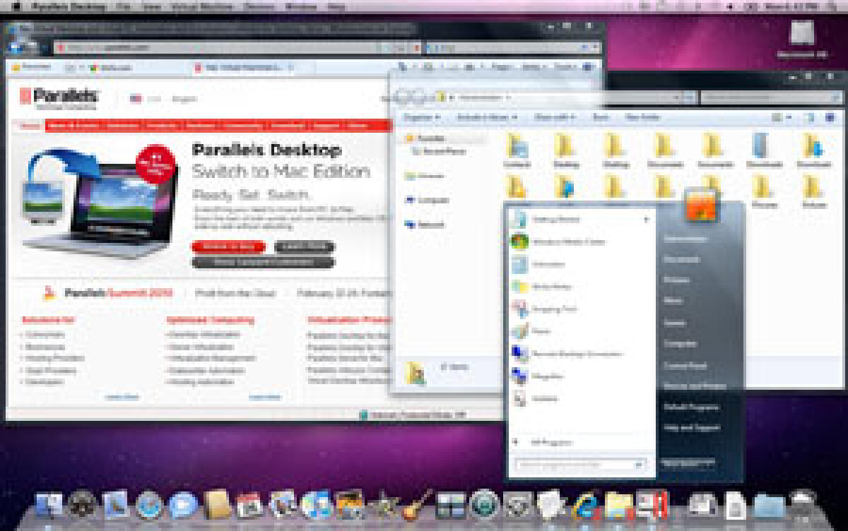 Mac e Windows possono integrarsi? - 
