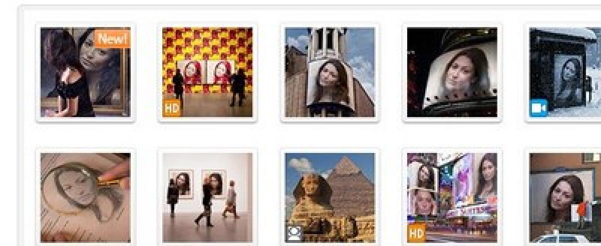 I migliori siti per fotomontaggi - 