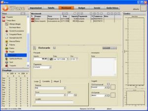Gestire bilancio familiare: iPase