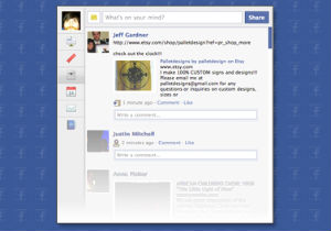 Facebook for Chrome, estensione per browser Google