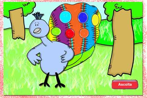Lilla e il giardino è la nuova applicazione-libro iPhone per bambini