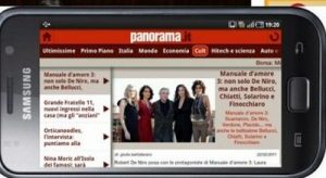 samsung e mondadori