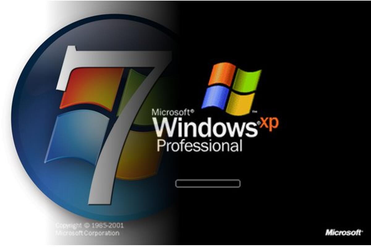 Windows menu: inserimento nuove voci - 