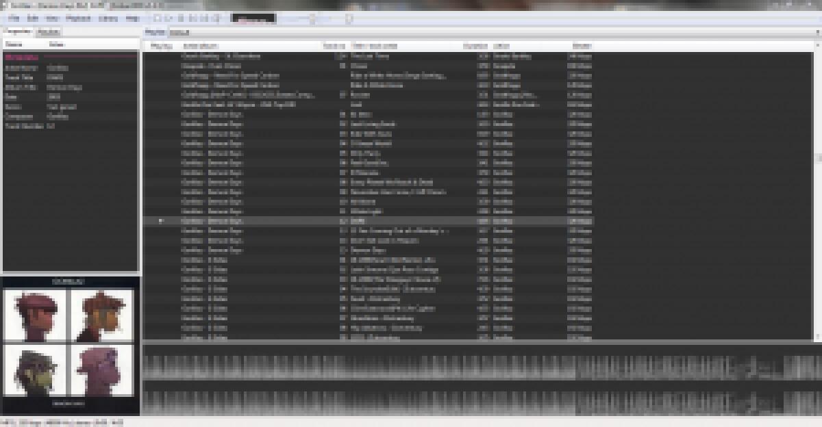 Player Audio innovativo: Foobar2000 - 