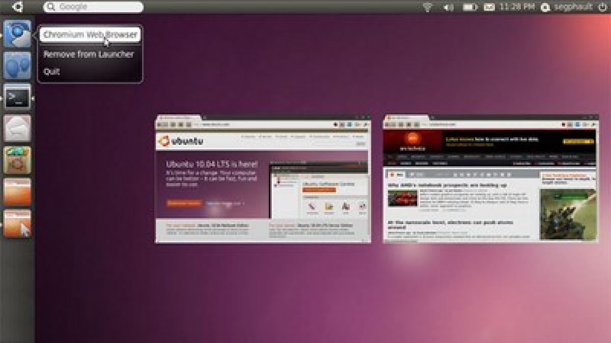 Ubuntu 11: quali saranno le caratteristiche integrate? - 