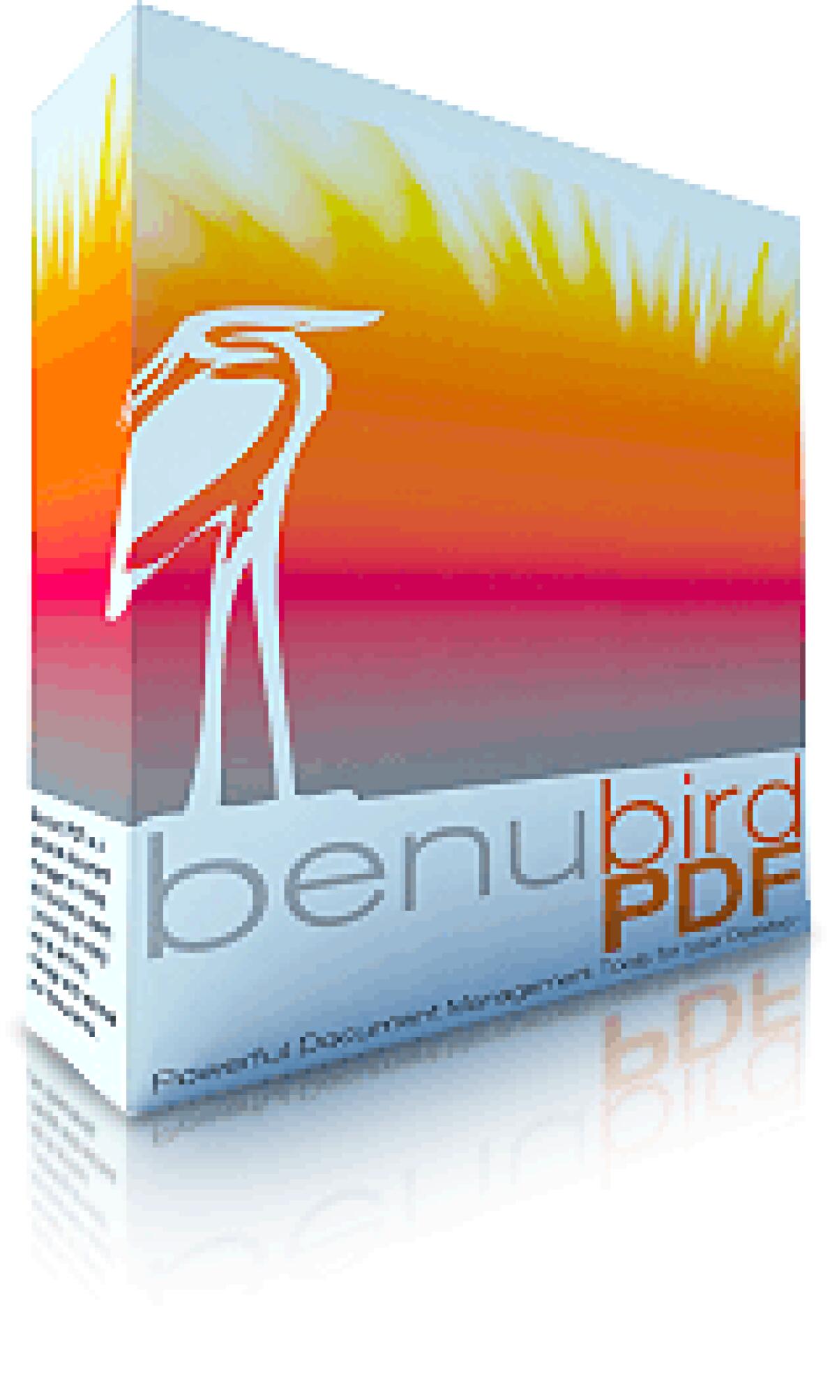 Archiviazione dati innovativa con Benubird - 