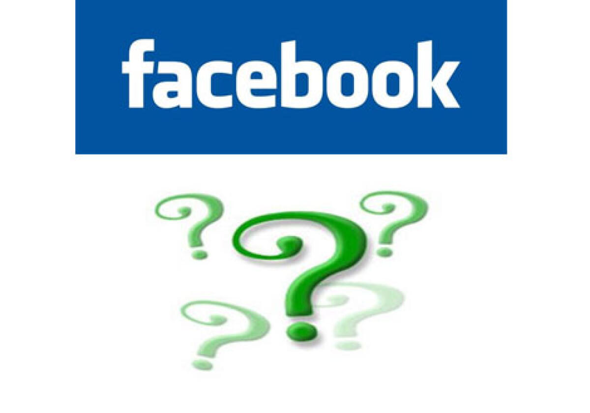 Status Facebook: ecco come personalizzarlo - 