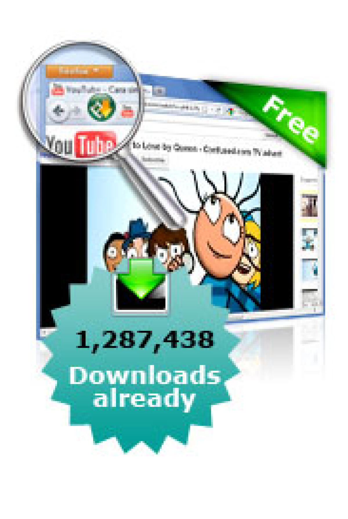 Download video da siti web - 