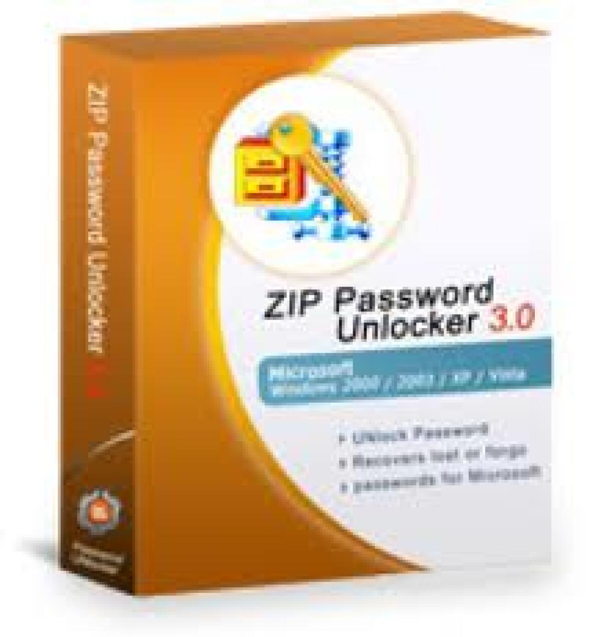 File Zip: persa la password come recuperarla? - 