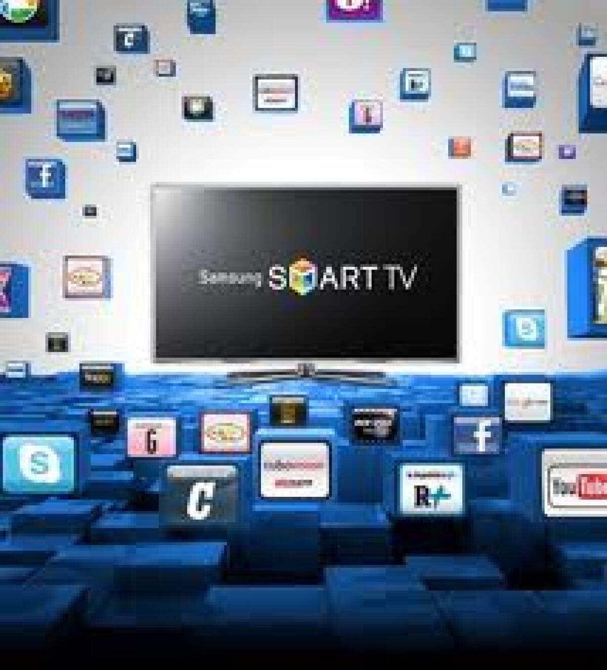 Samsung: nuovo servizio Smart TV - 