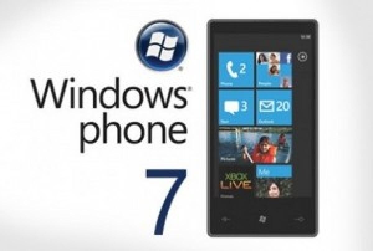 Windows Phone 7: aggiornamento apprezzato? - 