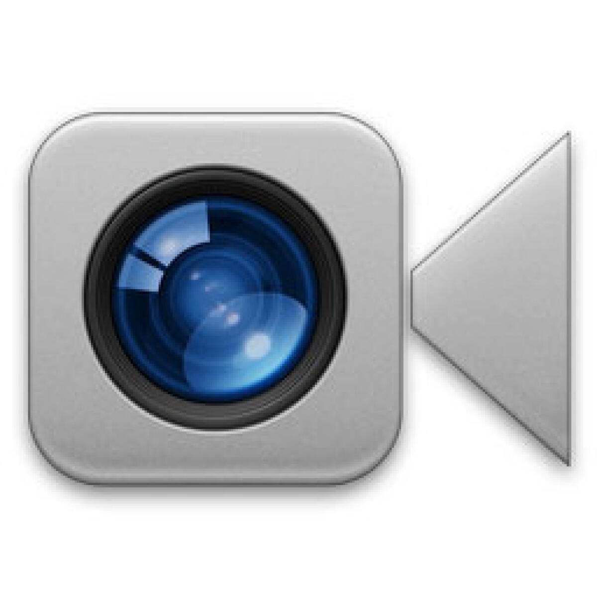 FaceTime.com e' stato acquistato da Apple che punta tantissimo sul suo software di videochiamata per iPhone - 
