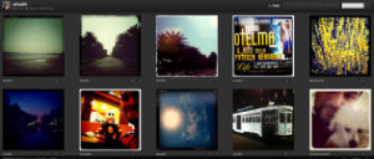 Inkstagram, visualizzare le immagini di Instagram e molto altro - 