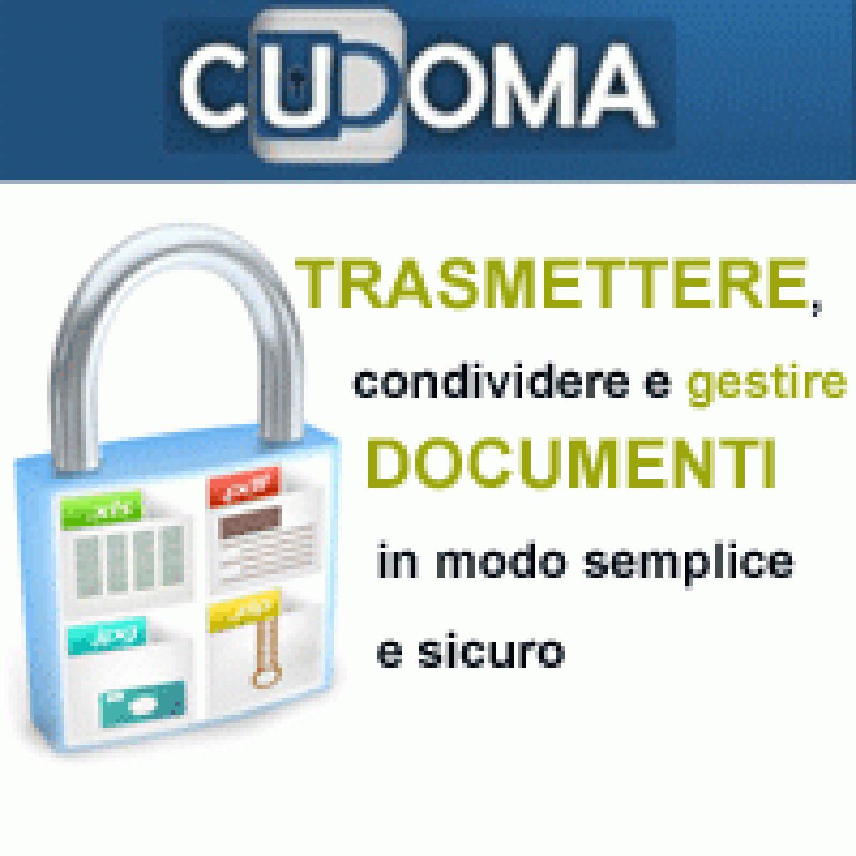 Condivisione allegati via mail - 