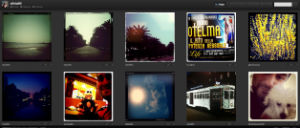 Inkstagram, visualizzare le immagini di Instagram e molto altro