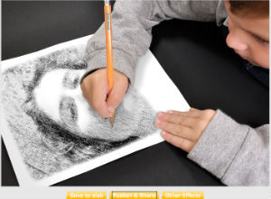 EnjoyPic, servizio per creare fotomontaggi creativi