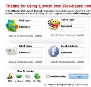 chattare online