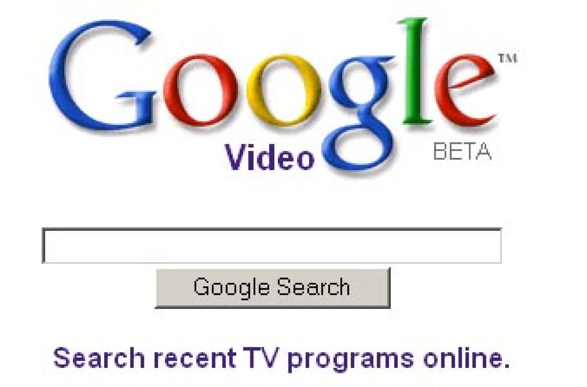Google Video Addio: che cosa accadrà? - 