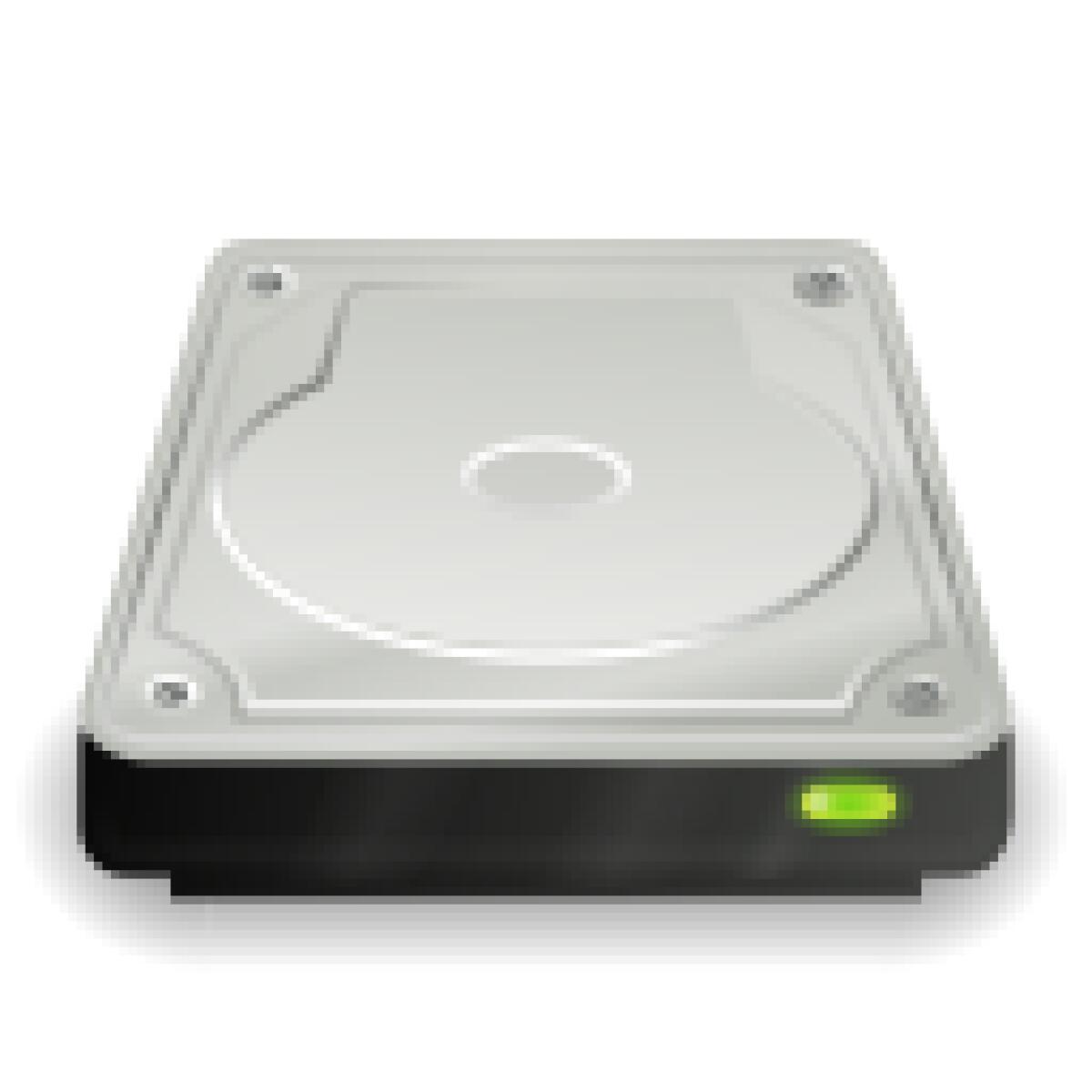 Quanto è veloce il vostro hard disk? - 